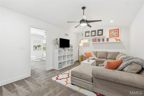 Tiny photo for 213 Mason Glen Drive, Lake Saint Louis, MO 63367 (MLS # 26030162)