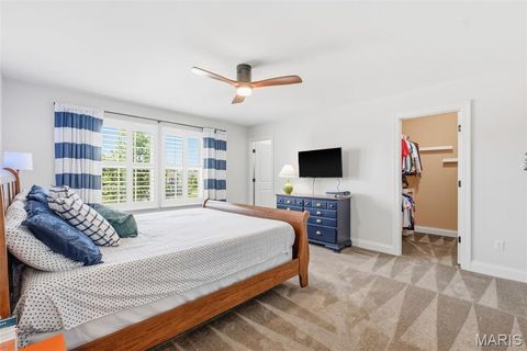 Tiny photo for 213 Mason Glen Drive, Lake Saint Louis, MO 63367 (MLS # 26030162)