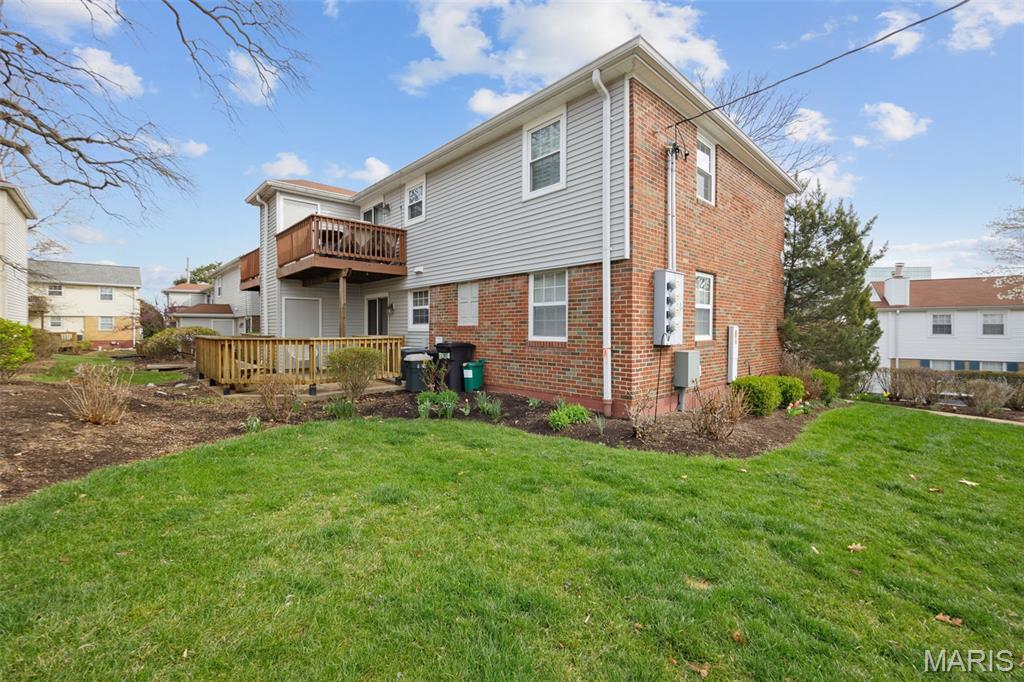 Brentwood Forest Condo Ph Six - Residential