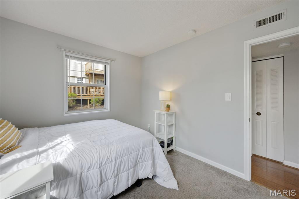 Brentwood Forest Condo Ph Six - Residential