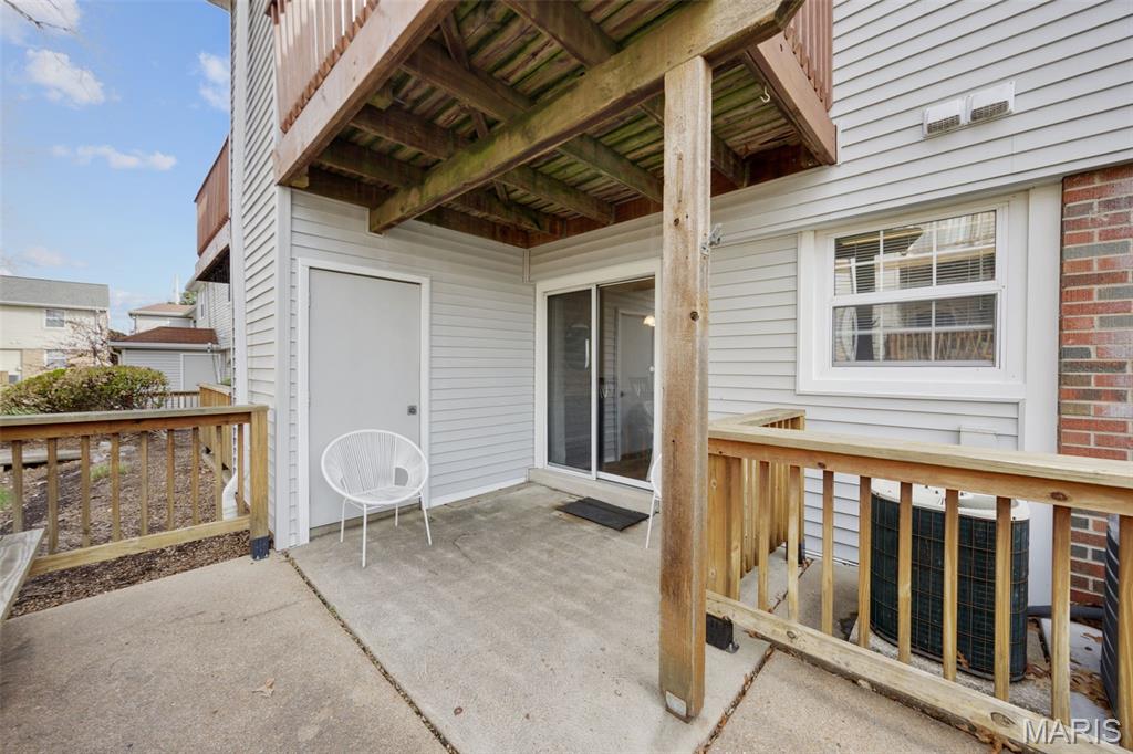 Brentwood Forest Condo Ph Six - Residential