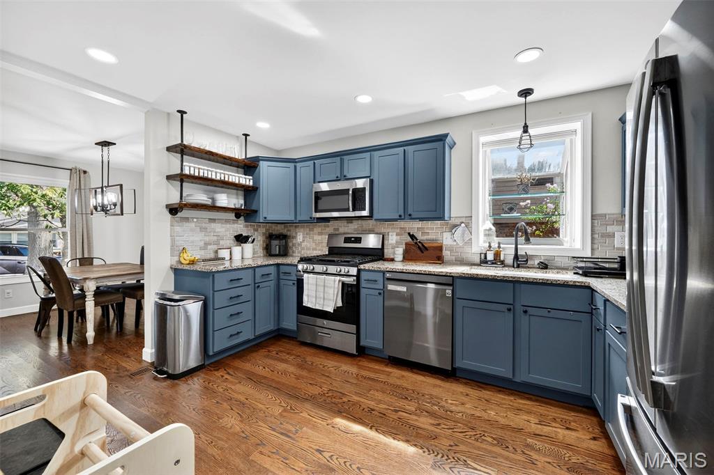 Brookstone 4 - Residential