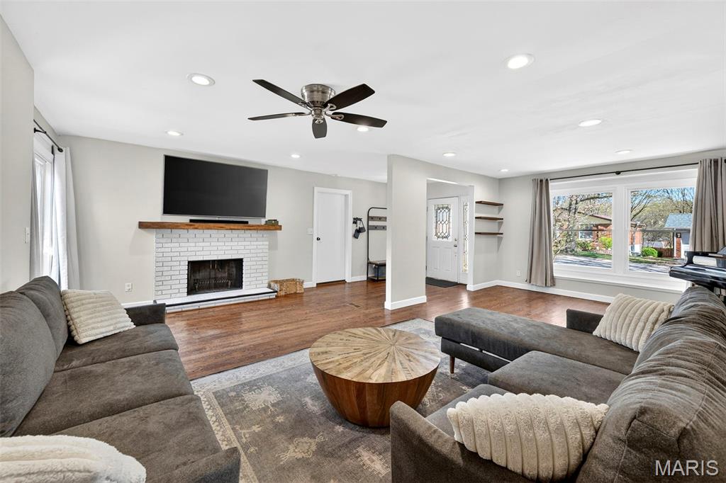 Brookstone 4 - Residential