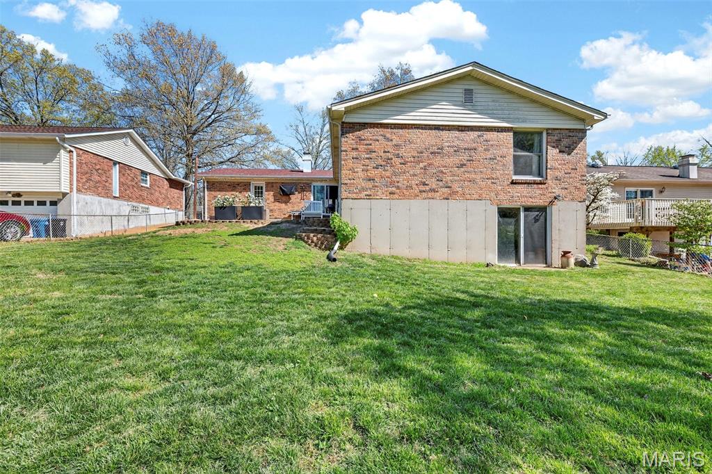 Brookstone 4 - Residential