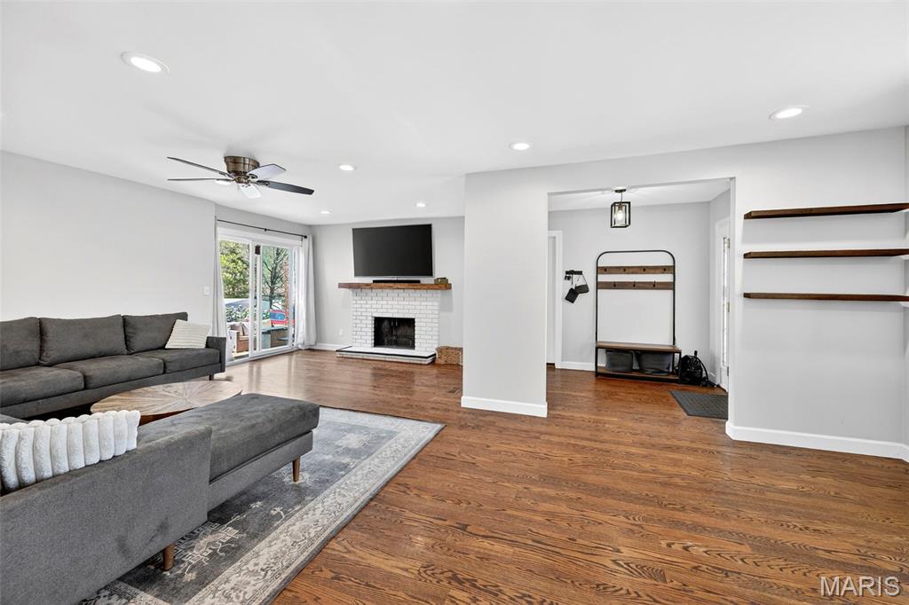 Brookstone 4 - Residential