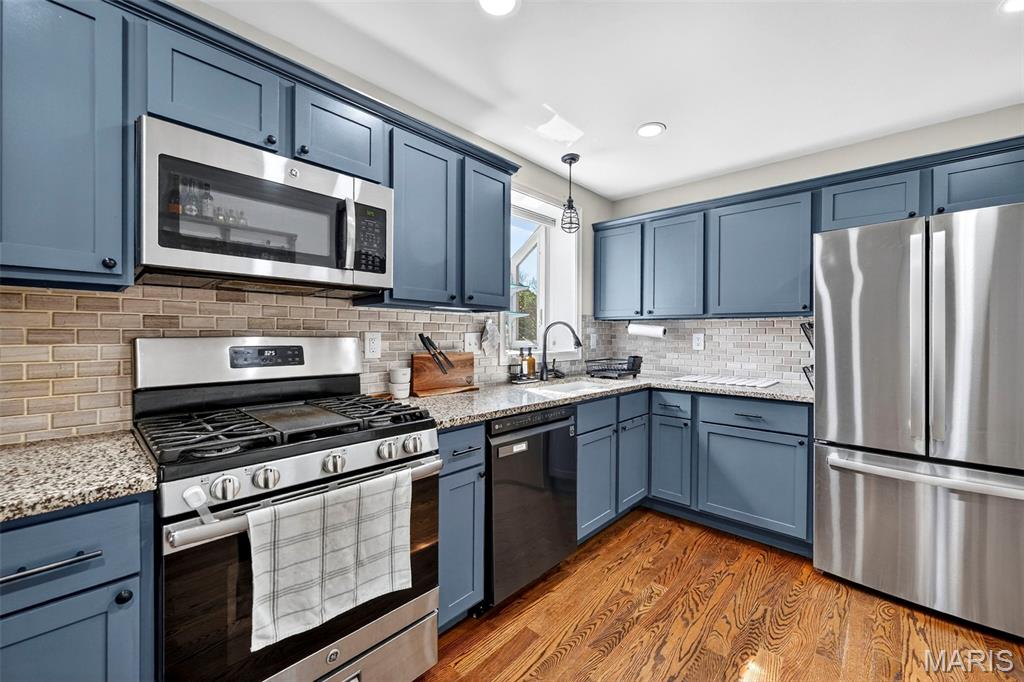 Brookstone 4 - Residential