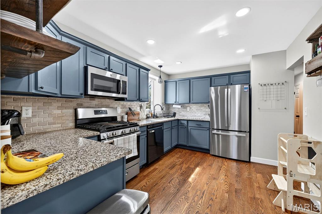 Brookstone 4 - Residential