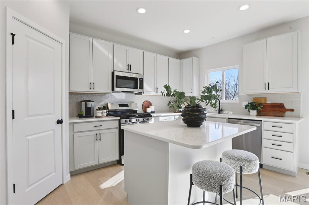 Buena Vista - Residential