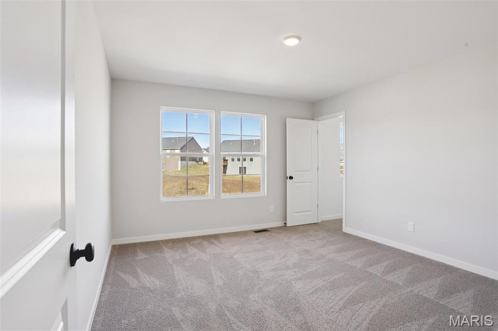 Buena Vista - Residential