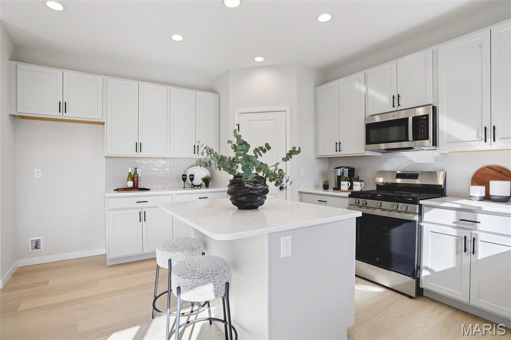 Buena Vista - Residential