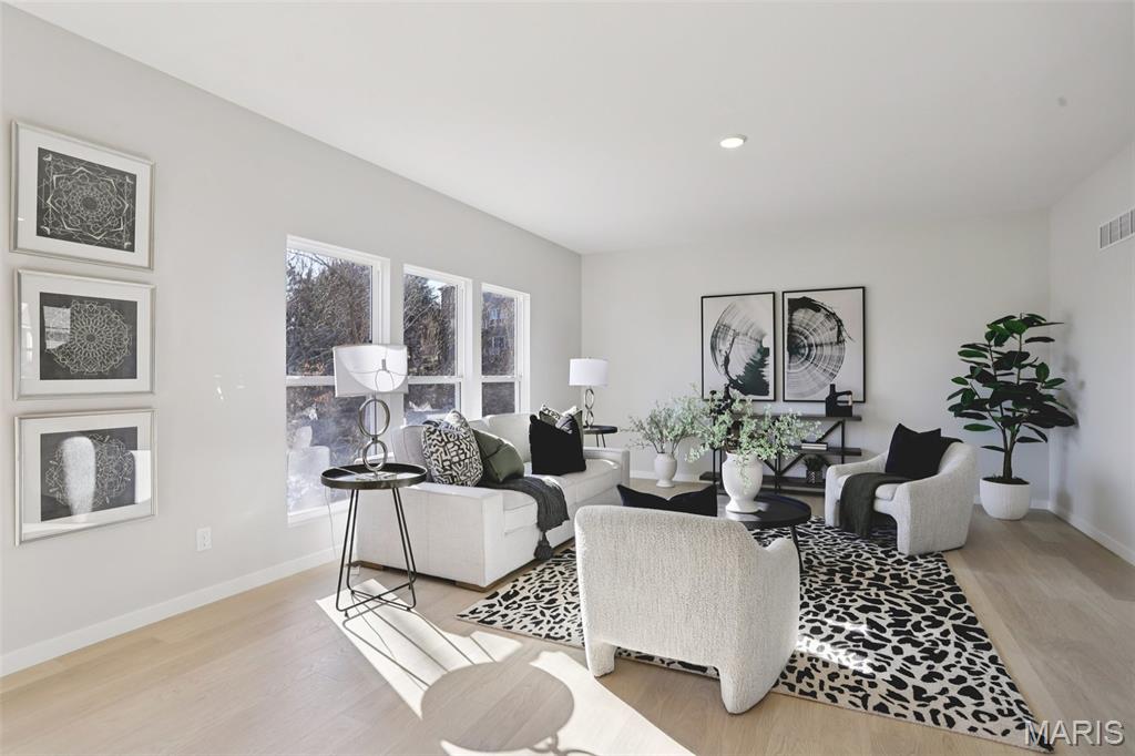 Buena Vista - Residential