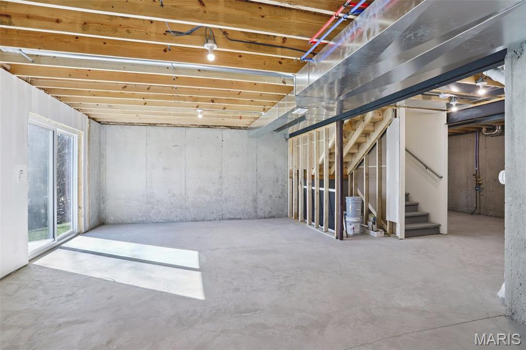 Buena Vista - Residential