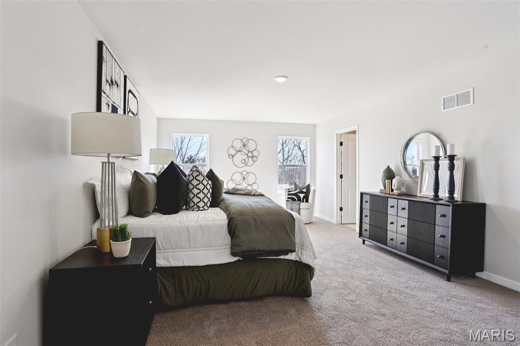 Buena Vista - Residential