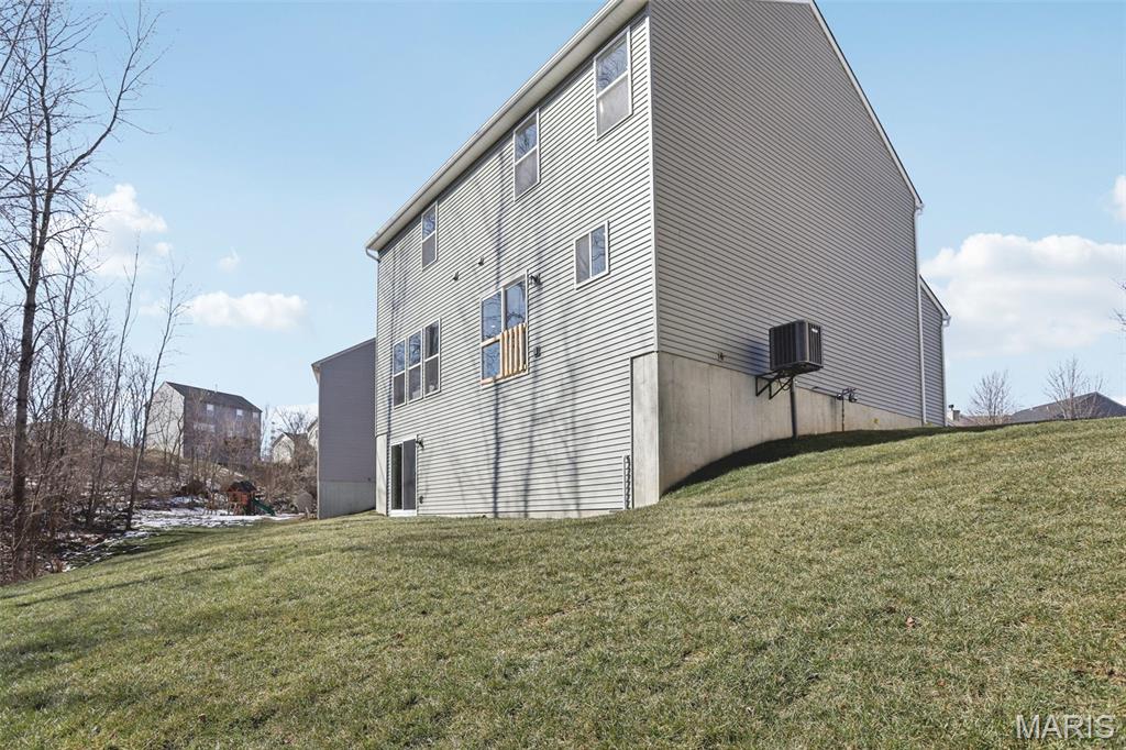 Buena Vista - Residential