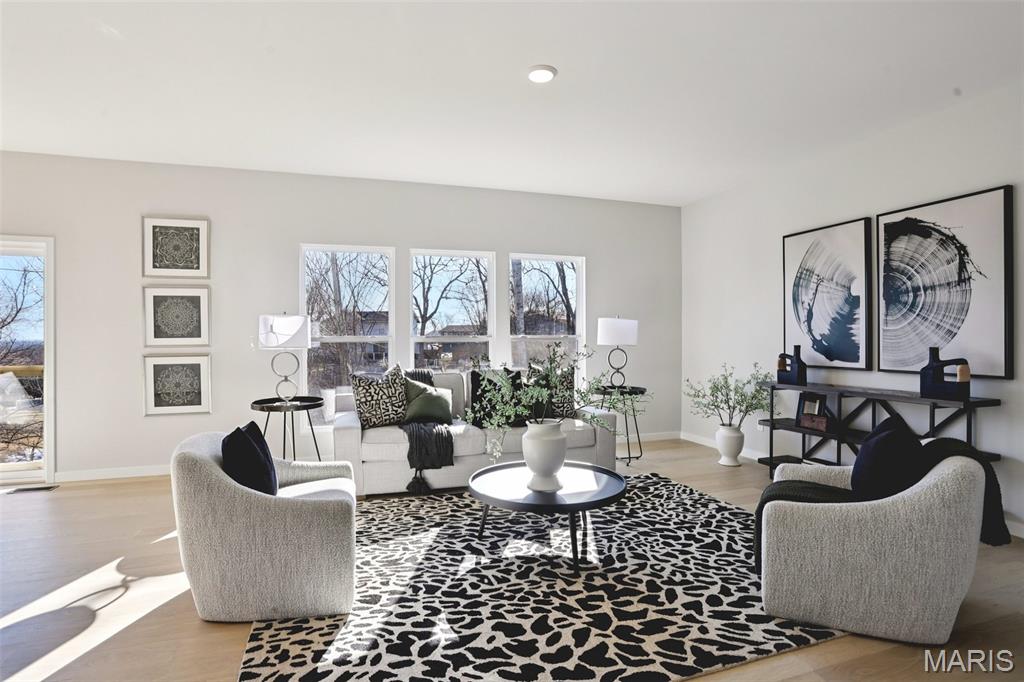 Buena Vista - Residential