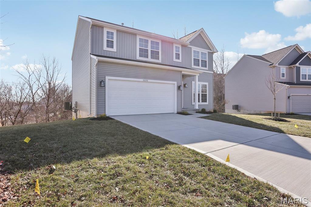 Buena Vista - Residential