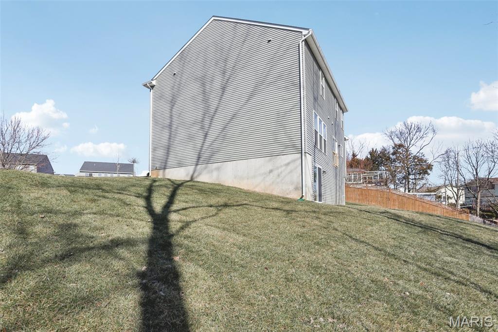 Buena Vista - Residential