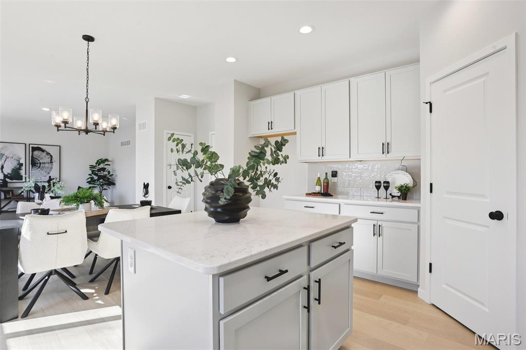 Buena Vista - Residential