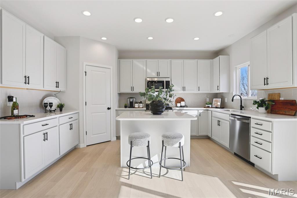 Buena Vista - Residential