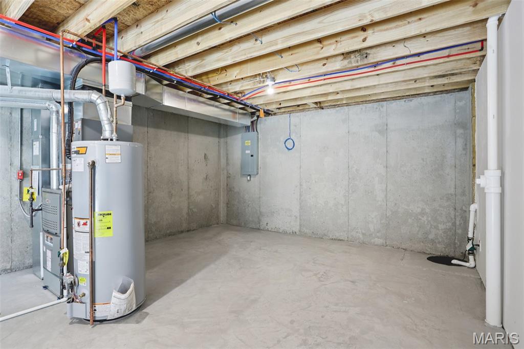 Buena Vista - Residential