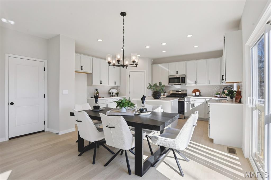 Buena Vista - Residential