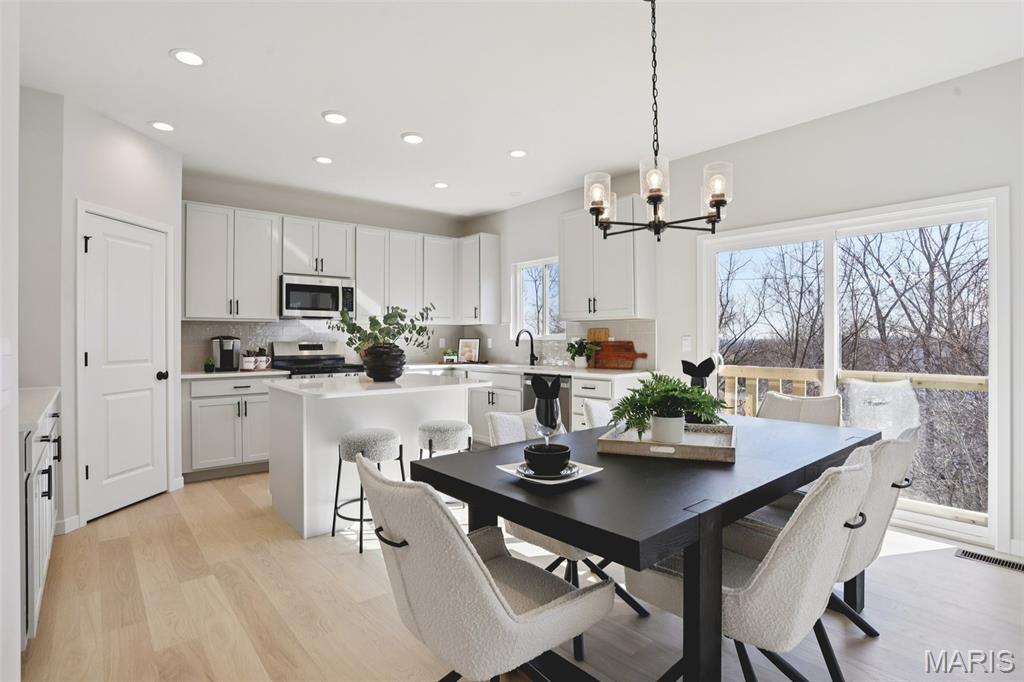 Buena Vista - Residential