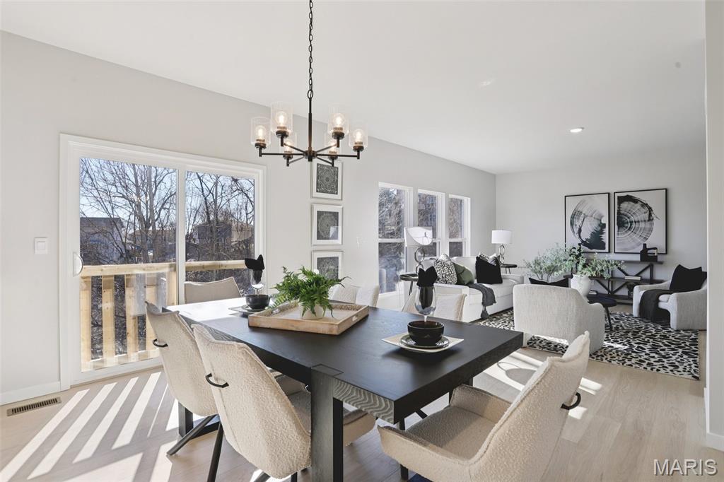 Buena Vista - Residential