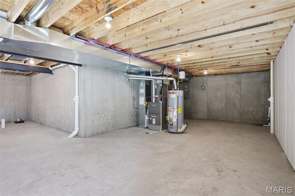 Buena Vista - Residential