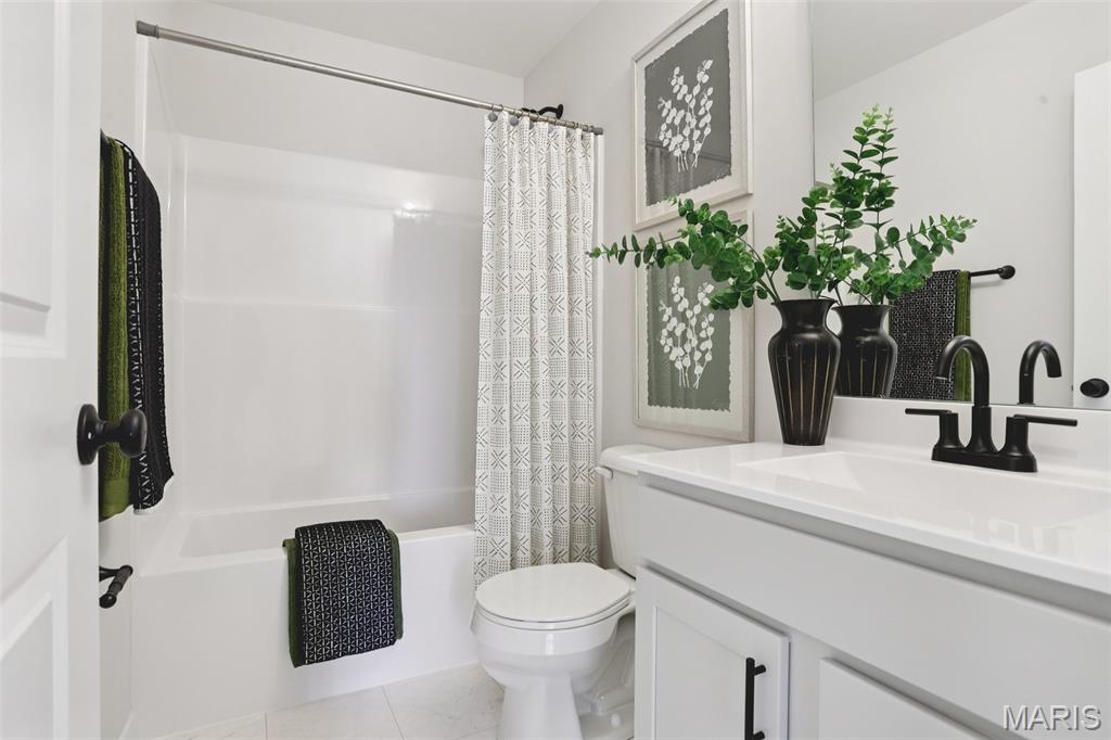 Buena Vista - Residential