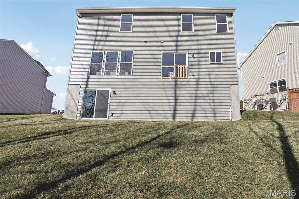 Buena Vista - Residential