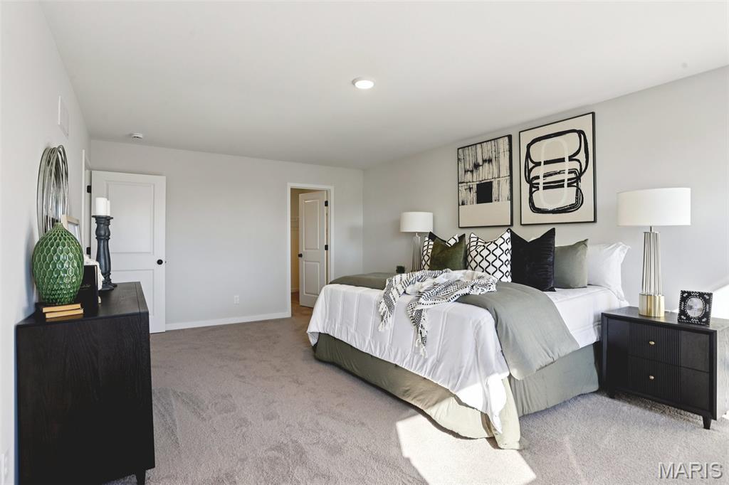 Buena Vista - Residential