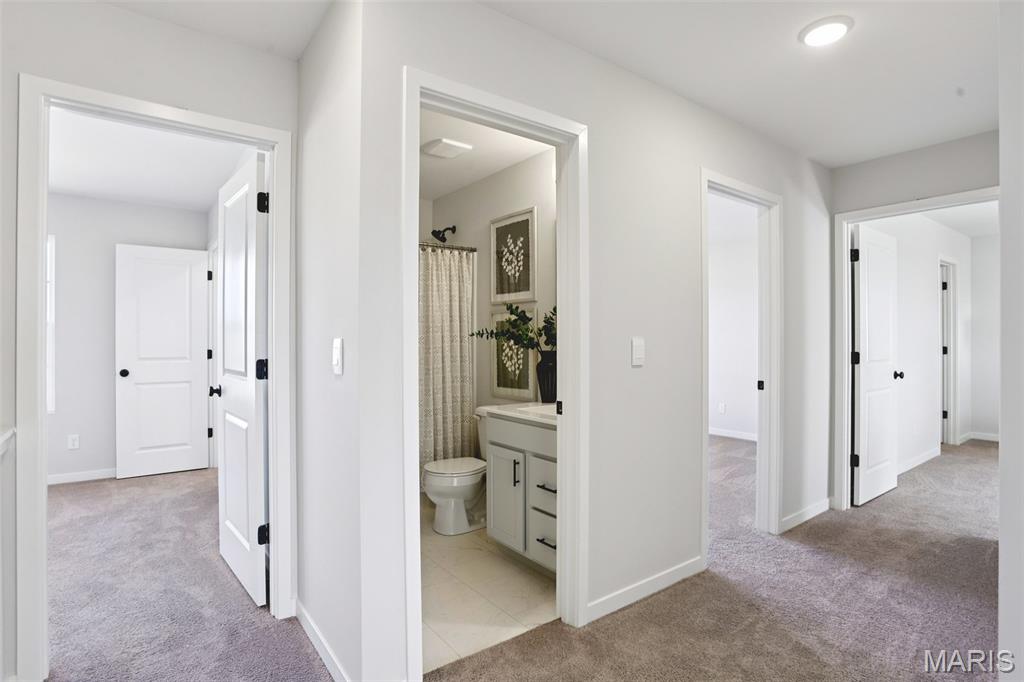 Buena Vista - Residential