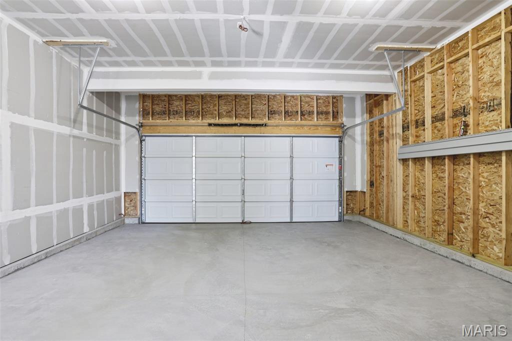 Buena Vista - Residential