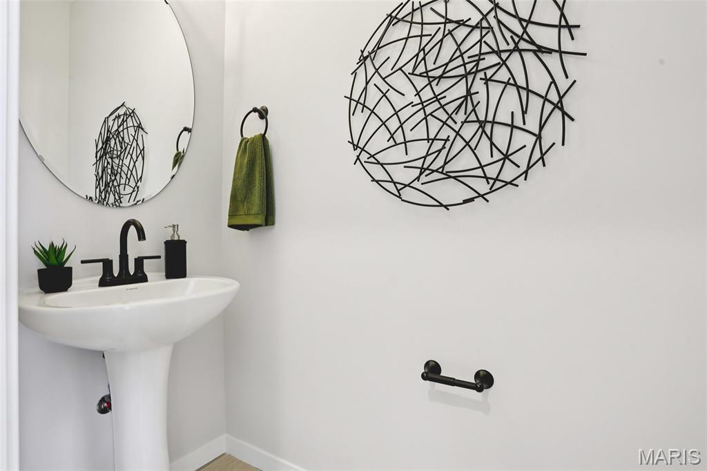 Buena Vista - Residential