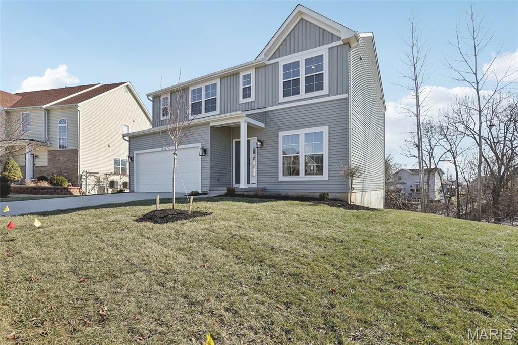 Buena Vista - Residential