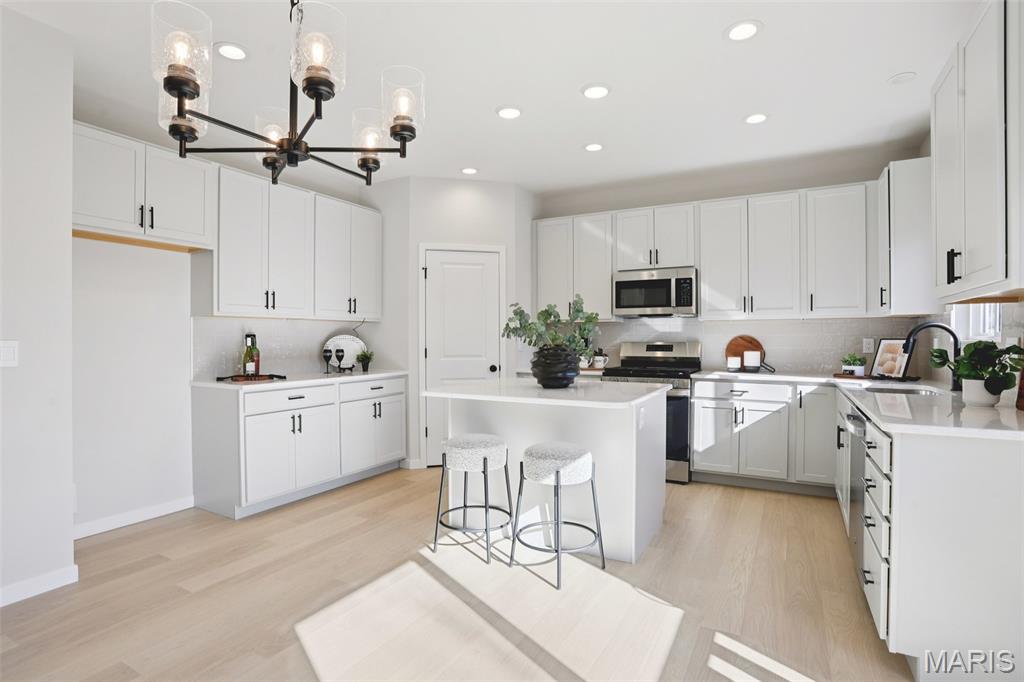 Buena Vista - Residential