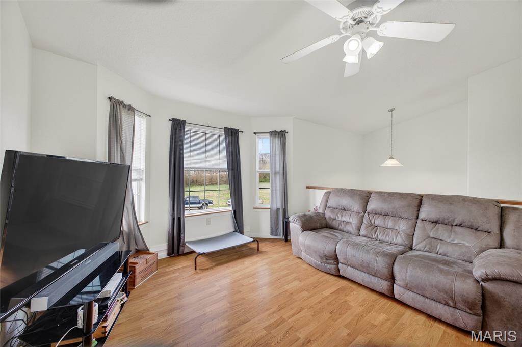 Twin Valley Estates - Residential