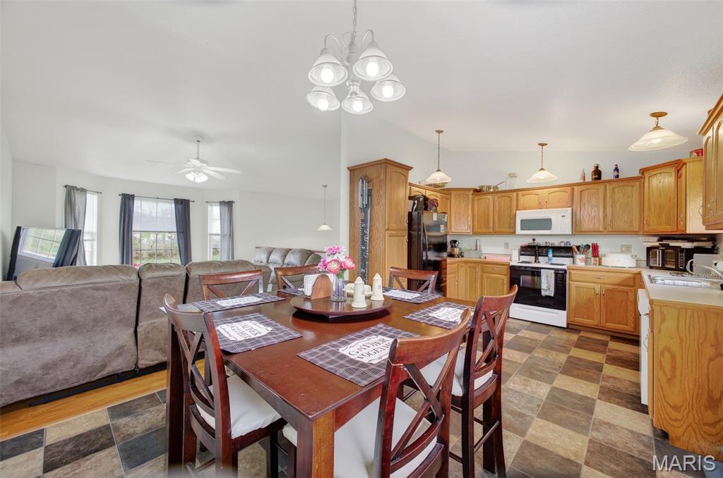 Twin Valley Estates - Residential