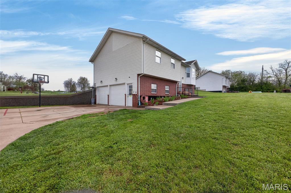 Twin Valley Estates - Residential