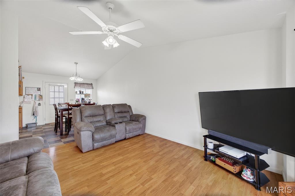 Twin Valley Estates - Residential