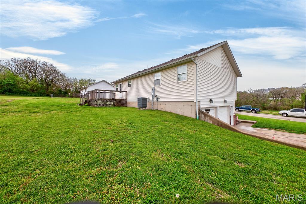 Twin Valley Estates - Residential