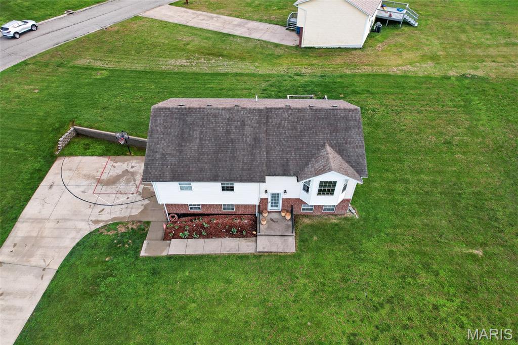 Twin Valley Estates - Residential