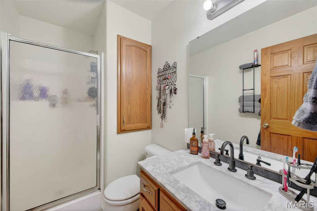 Twin Valley Estates - Residential