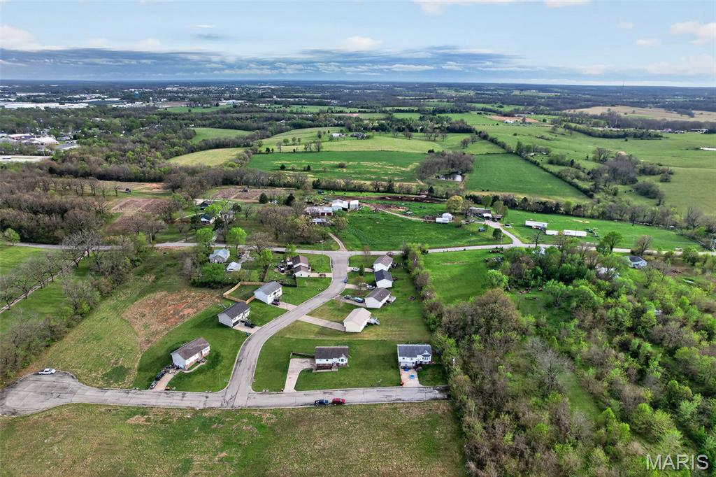 Twin Valley Estates - Residential