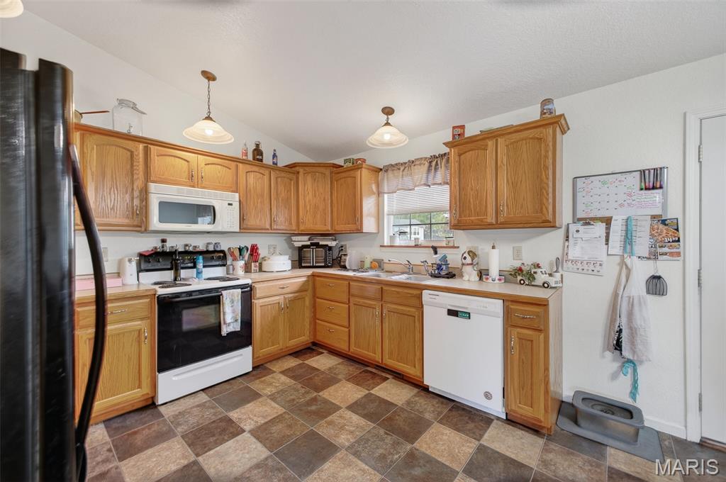 Twin Valley Estates - Residential