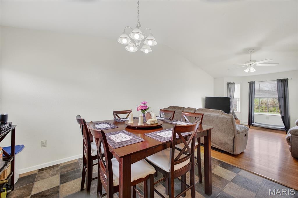 Twin Valley Estates - Residential