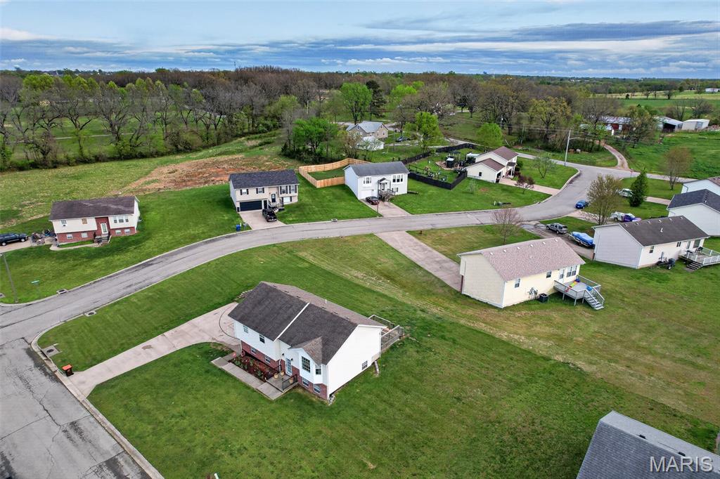 Twin Valley Estates - Residential