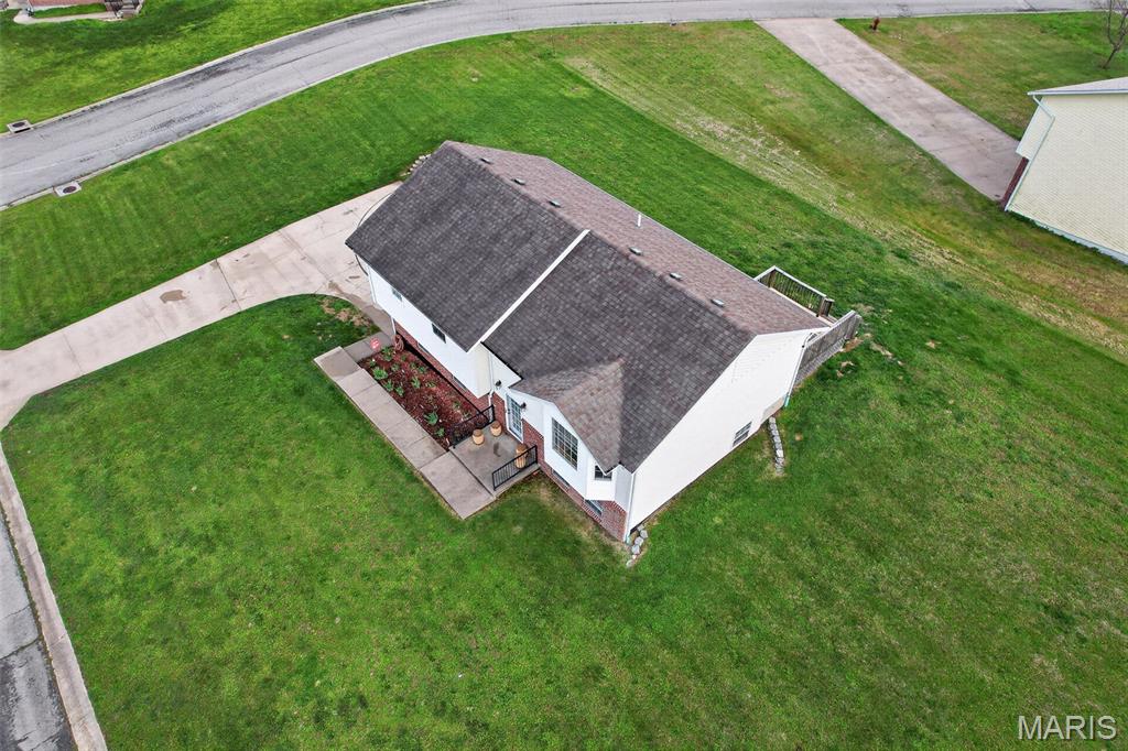 Twin Valley Estates - Residential