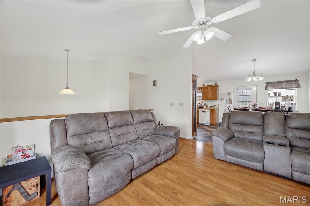 Twin Valley Estates - Residential