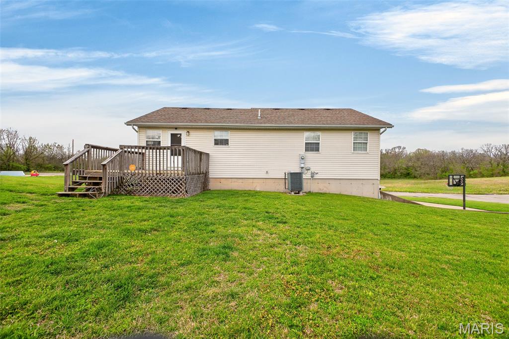 Twin Valley Estates - Residential